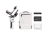 Zhiyun Crane M3S Combo - 1159543 - zdjęcie 1